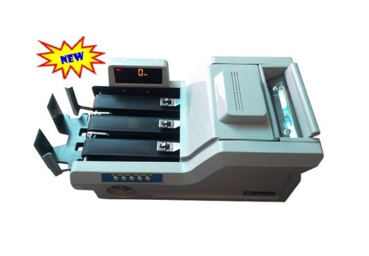 Máy đếm tiền giá rẻ tại Long An - Cung cấp, lắp đặt nhanh chóng